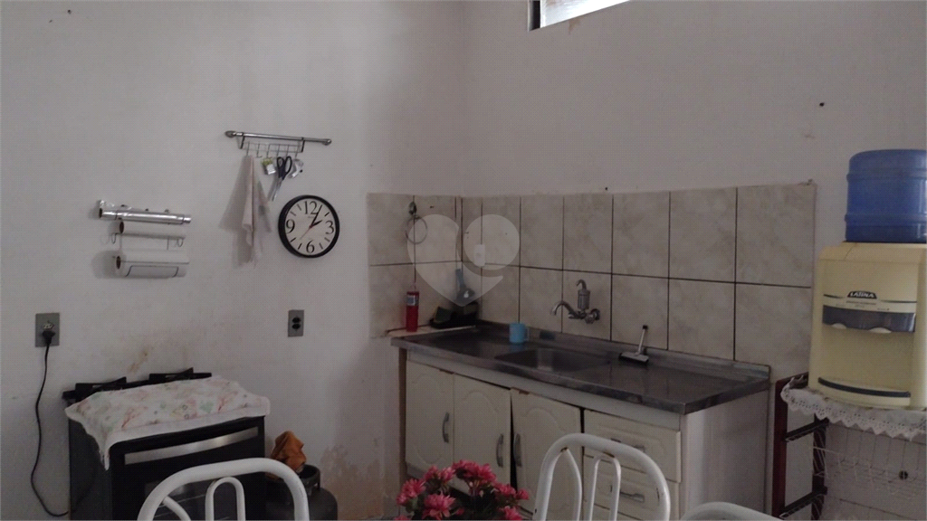 Venda Casa São Carlos Jardim Real REO696514 10