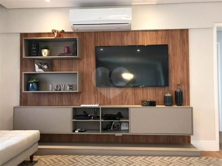 Venda Apartamento São Paulo Vila Monumento REO696515 4