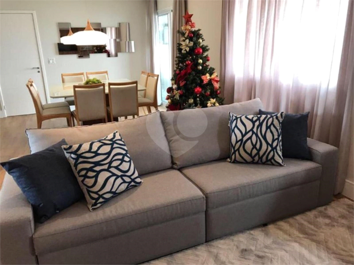 Venda Apartamento São Paulo Vila Monumento REO696515 3