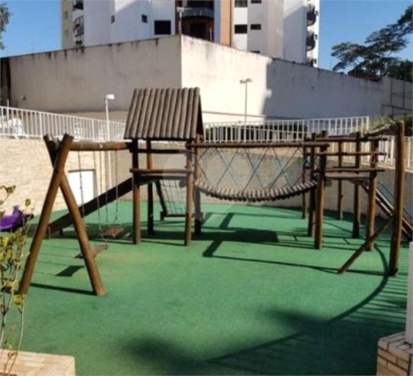 Venda Apartamento São Paulo Vila Monumento REO696515 18