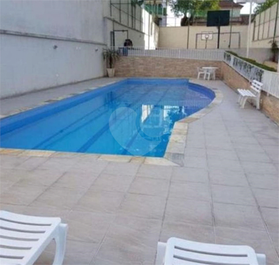 Venda Apartamento São Paulo Vila Monumento REO696515 19