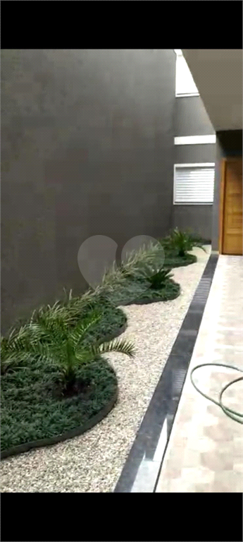 Venda Apartamento São Paulo Vila Califórnia REO696516 13