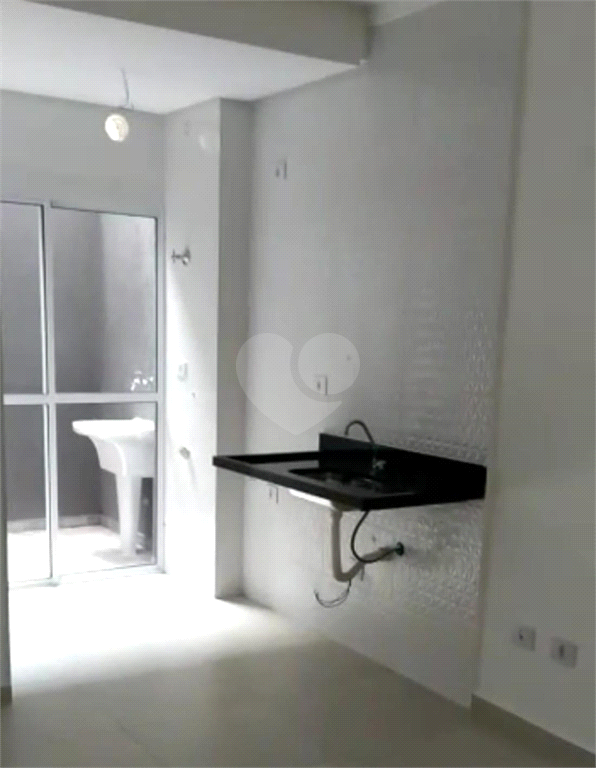 Venda Apartamento São Paulo Vila Califórnia REO696516 3