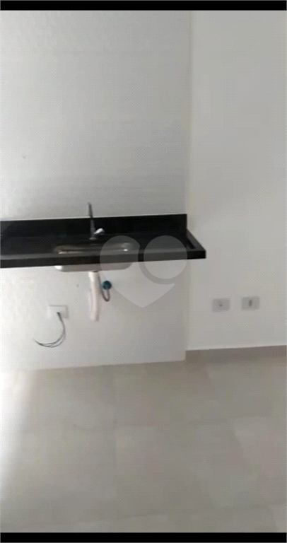 Venda Apartamento São Paulo Vila Califórnia REO696516 11