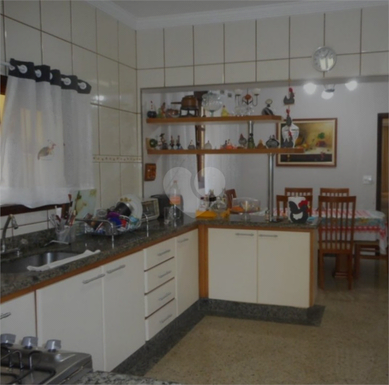 Venda Sobrado São Paulo Jardim Ernestina REO696535 5