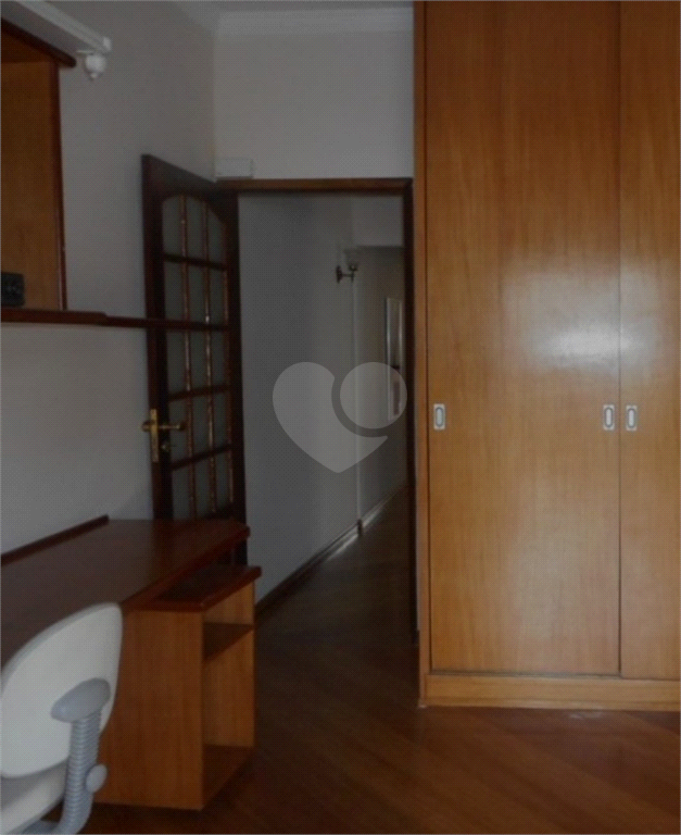 Venda Sobrado São Paulo Jardim Ernestina REO696535 8