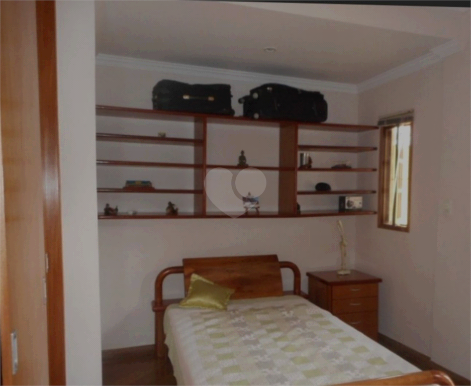 Venda Sobrado São Paulo Jardim Ernestina REO696535 7