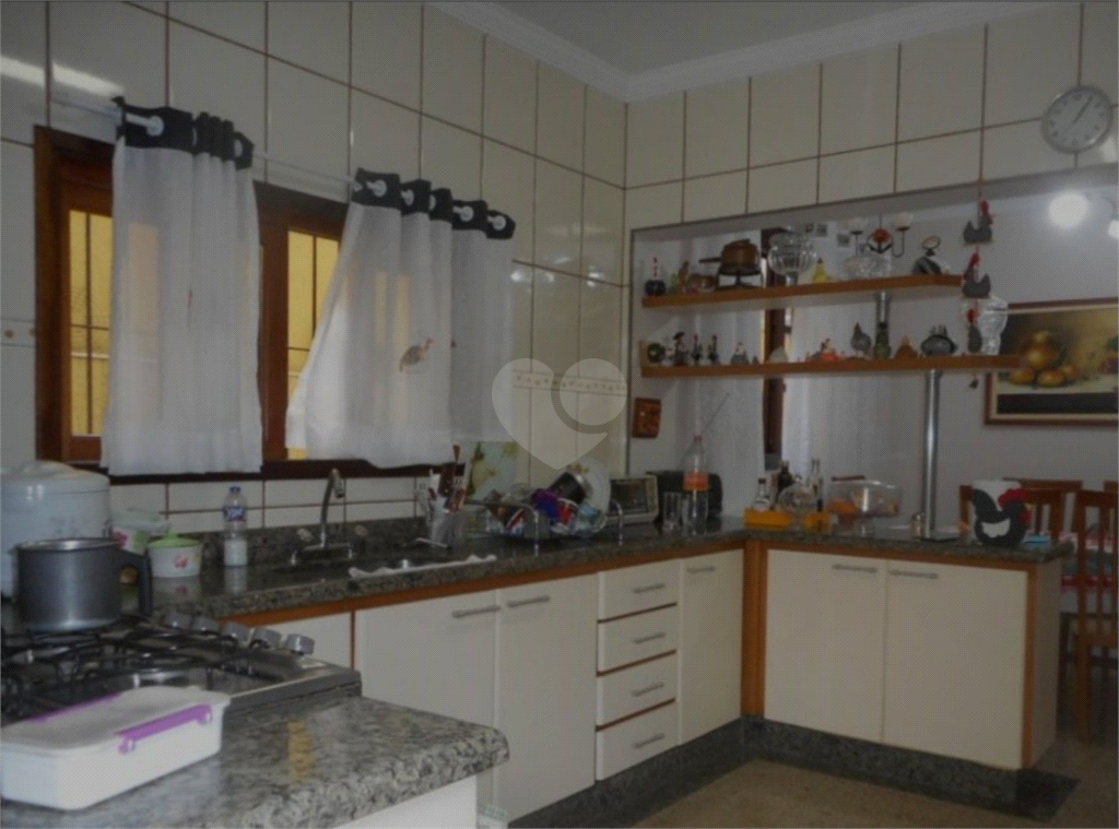 Venda Sobrado São Paulo Jardim Ernestina REO696535 3