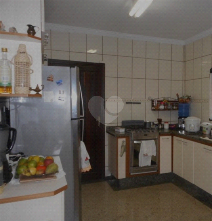 Venda Sobrado São Paulo Jardim Ernestina REO696535 6