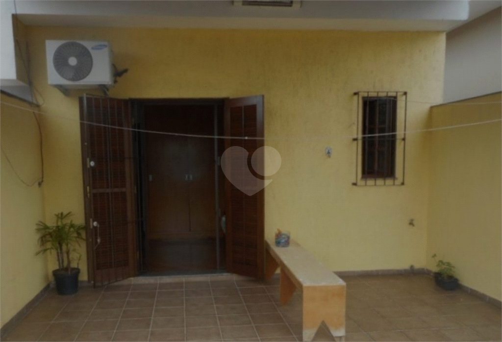 Venda Sobrado São Paulo Jardim Ernestina REO696535 10