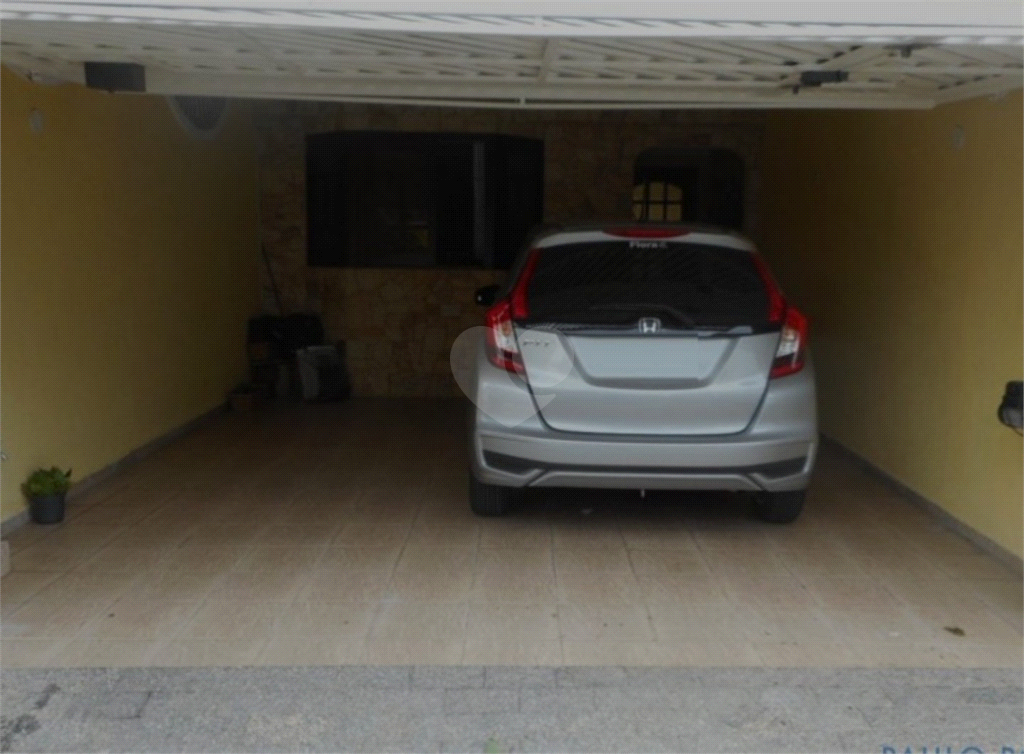 Venda Sobrado São Paulo Jardim Ernestina REO696535 13