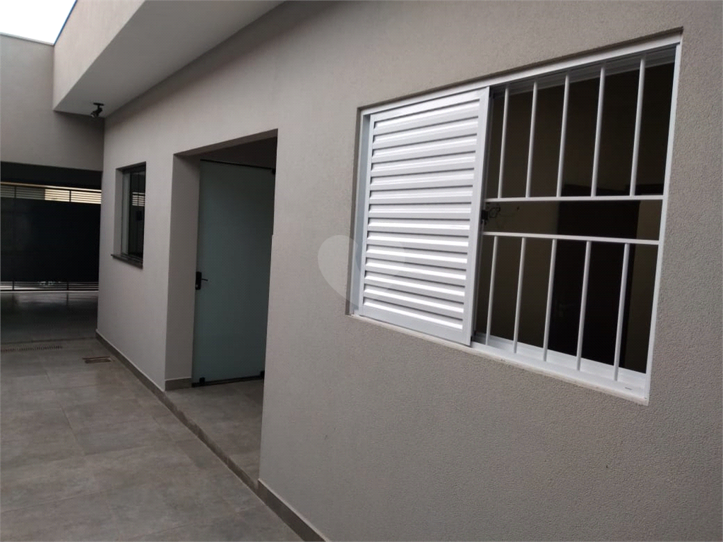 Venda Casa São Carlos Jardim Hikari REO696541 36