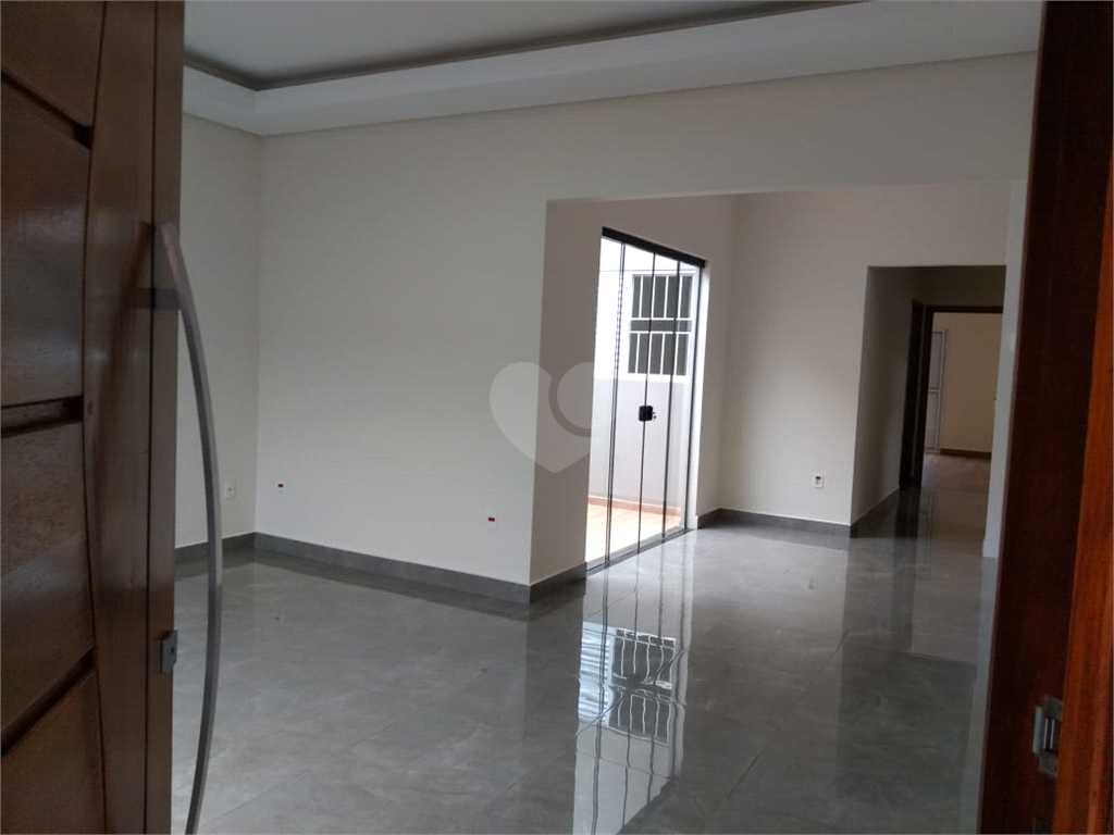 Venda Casa São Carlos Jardim Hikari REO696541 6