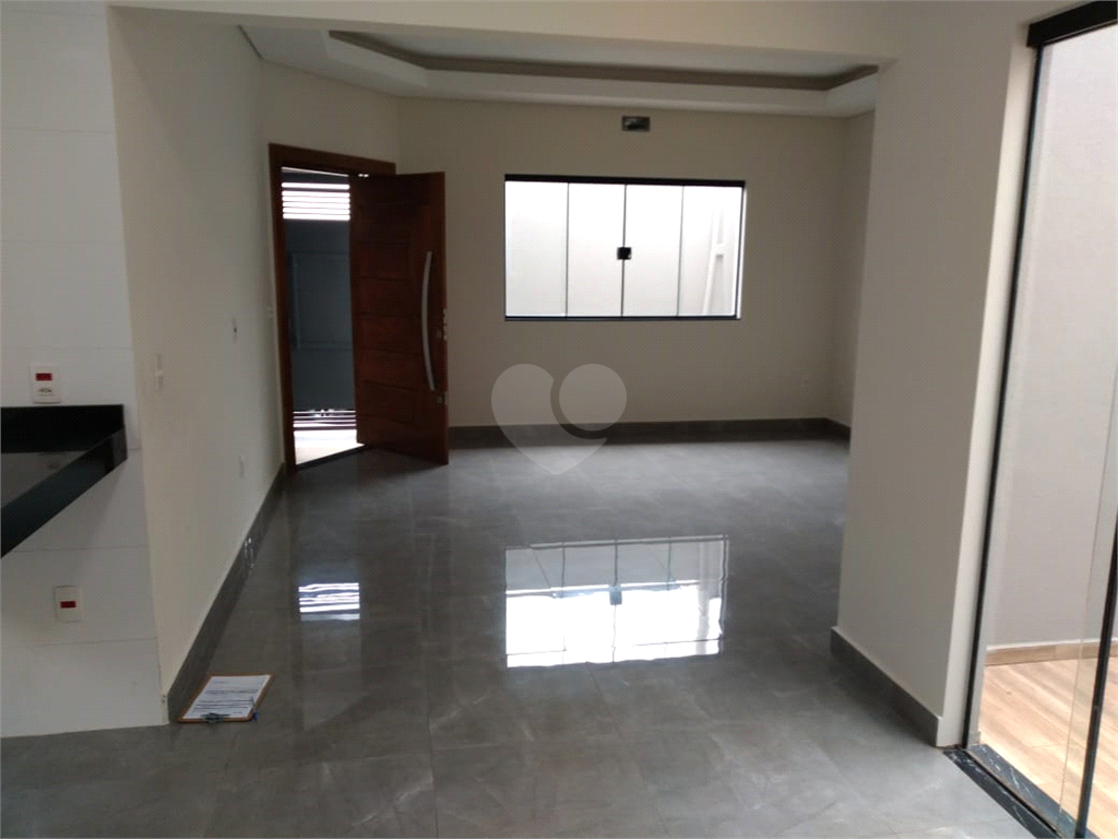 Venda Casa São Carlos Jardim Hikari REO696541 8