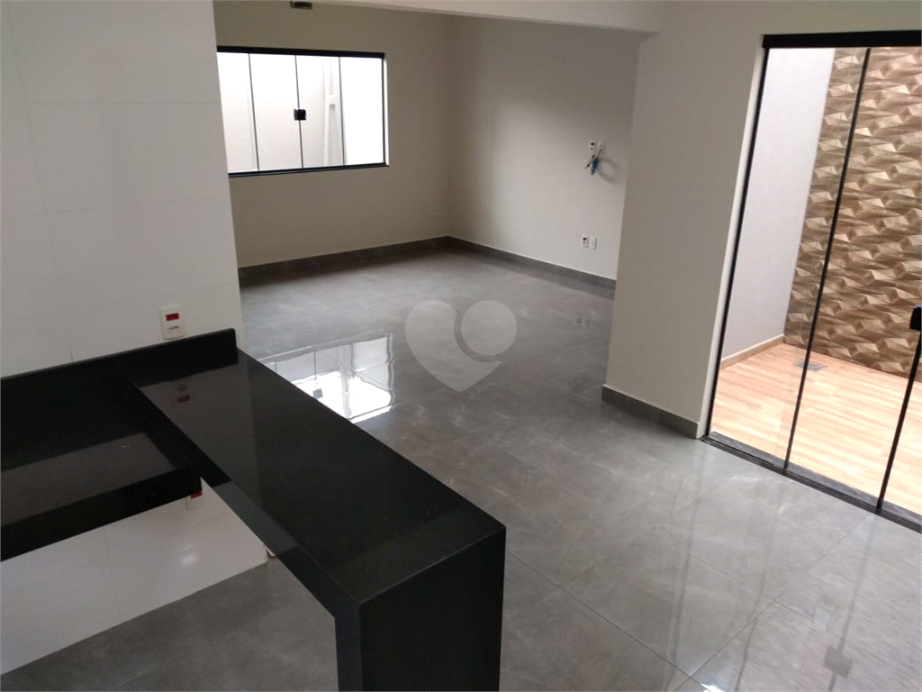 Venda Casa São Carlos Jardim Hikari REO696541 12