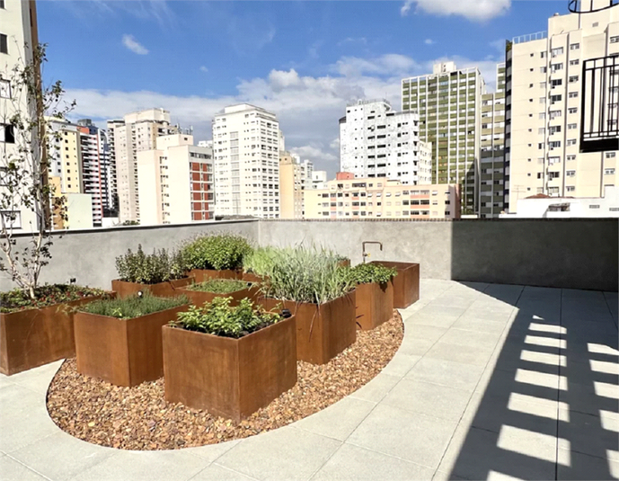 Venda Apartamento São Paulo Perdizes REO696552 2