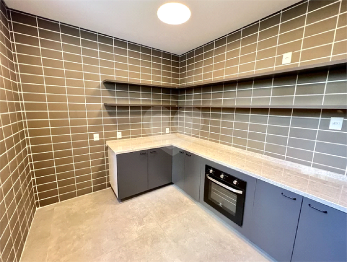 Venda Apartamento São Paulo Perdizes REO696552 18