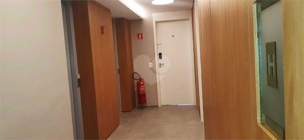 Venda Apartamento São Paulo Perdizes REO696553 13