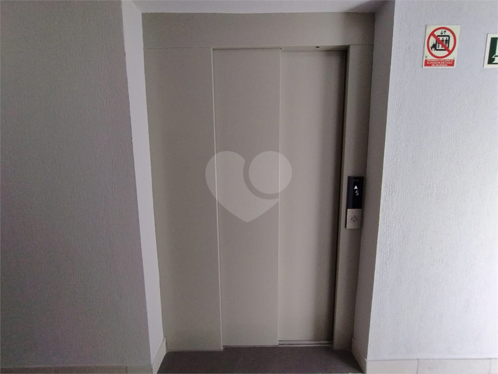 Venda Apartamento Canoas Olaria REO696557 7