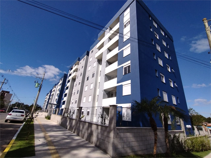 Venda Apartamento Canoas Olaria REO696557 4