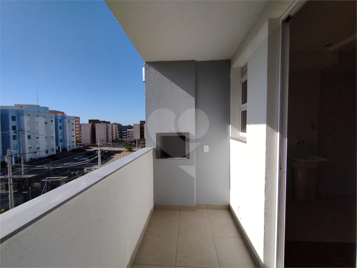 Venda Apartamento Canoas Olaria REO696557 1