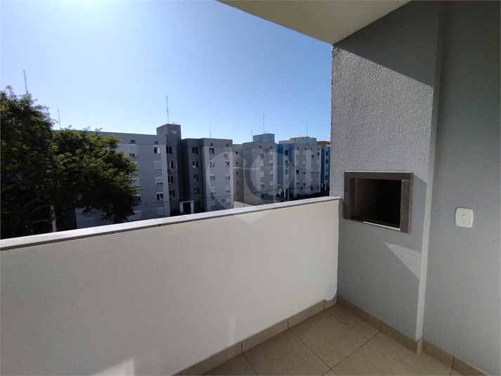 Venda Apartamento Canoas Olaria REO696557 12