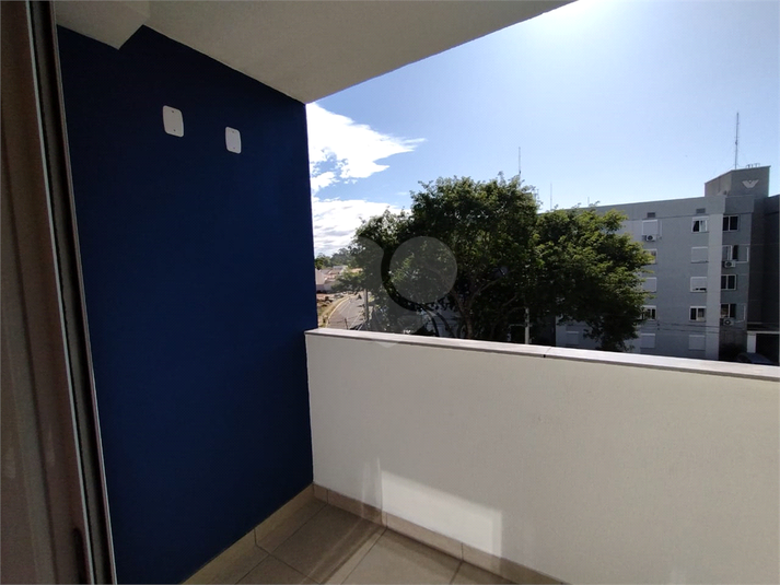 Venda Apartamento Canoas Olaria REO696557 13