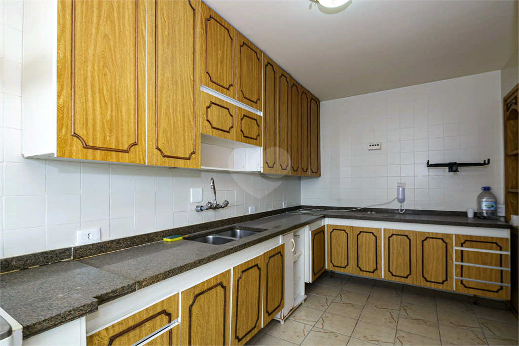 Venda Cobertura São Paulo Santo Amaro REO696565 46