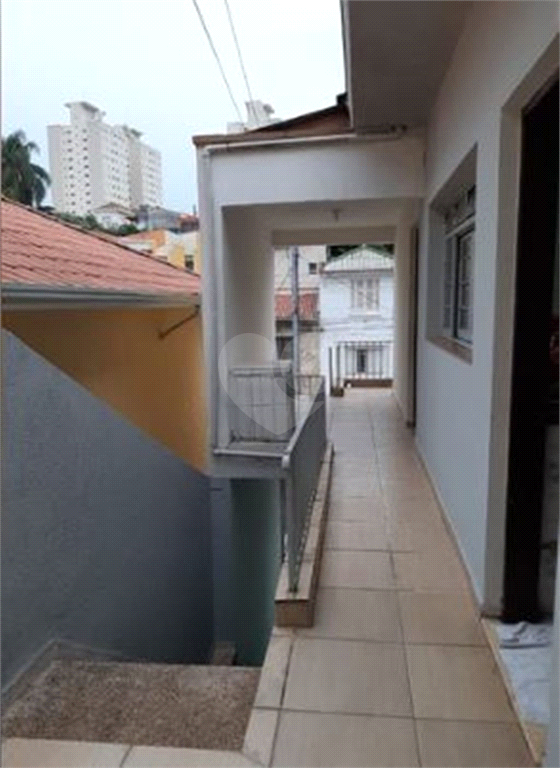 Venda Sobrado São Paulo Piqueri REO696566 2