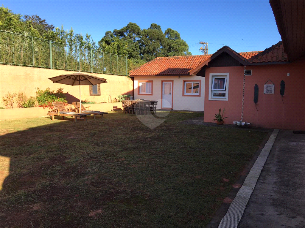 Venda Condomínio Mairiporã Roseira REO696567 35