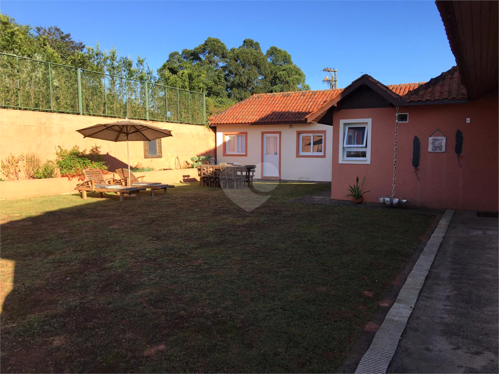 Venda Condomínio Mairiporã Roseira REO696567 36