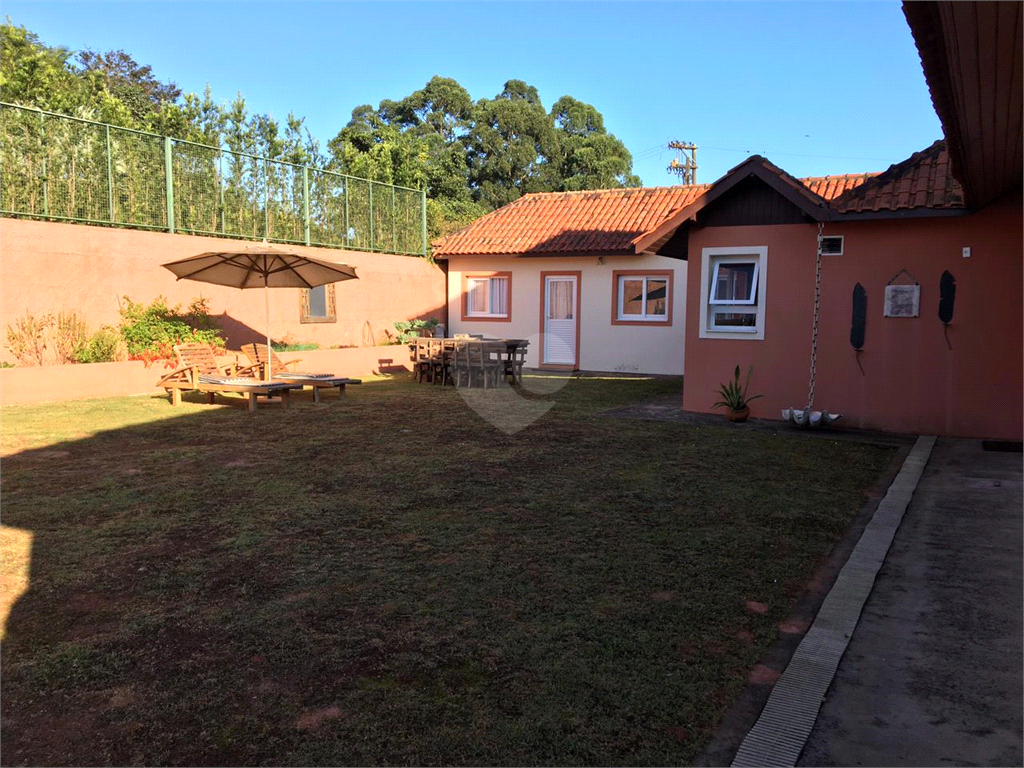 Venda Condomínio Mairiporã Roseira REO696567 2