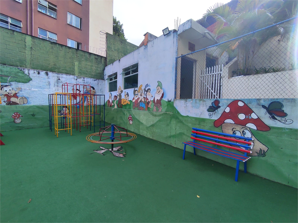 Venda Apartamento São Paulo Brasilândia REO696572 21