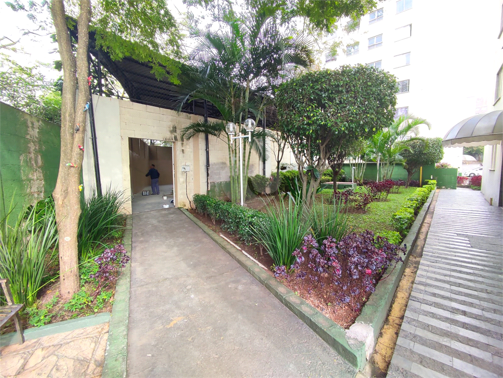 Venda Apartamento São Paulo Brasilândia REO696572 23