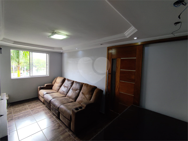 Venda Apartamento São Paulo Brasilândia REO696572 2