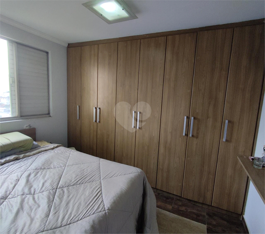 Venda Apartamento São Paulo Brasilândia REO696572 8