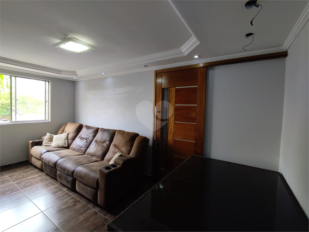 Venda Apartamento São Paulo Brasilândia REO696572 3