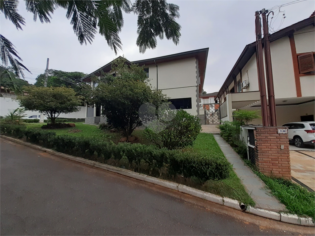 Venda Casa de vila São Paulo Vila Tramontano REO696576 5