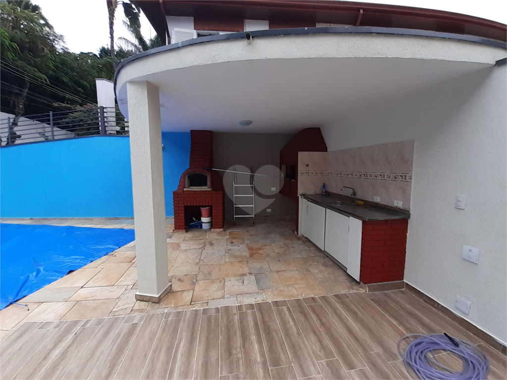 Venda Casa de vila São Paulo Vila Tramontano REO696576 21