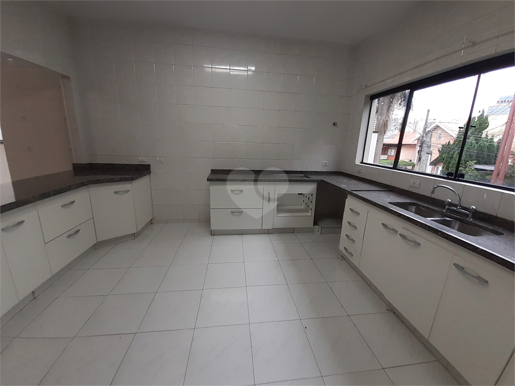 Venda Casa de vila São Paulo Vila Tramontano REO696576 17