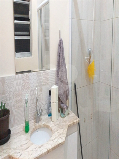 Venda Apartamento São Paulo Santana REO696589 20