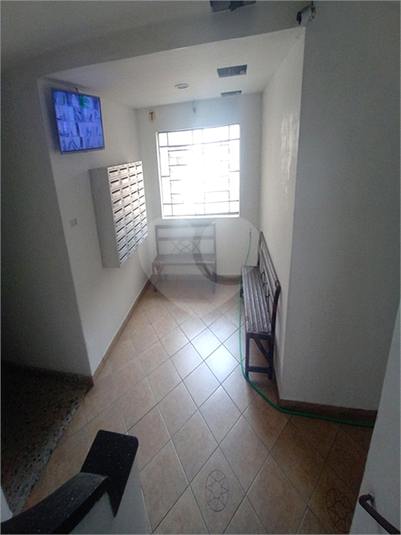 Venda Apartamento São Paulo Santana REO696589 5