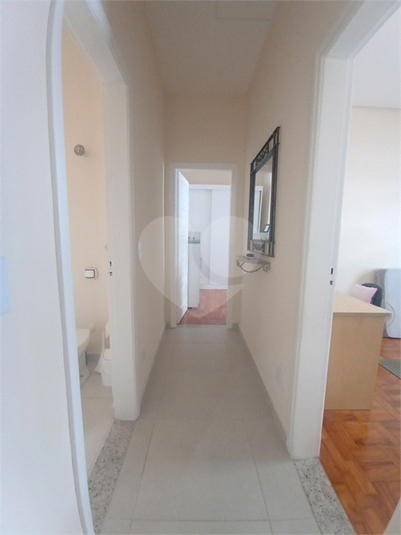 Venda Apartamento São Paulo Santana REO696589 17