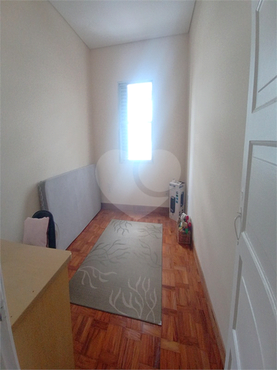 Venda Apartamento São Paulo Santana REO696589 28