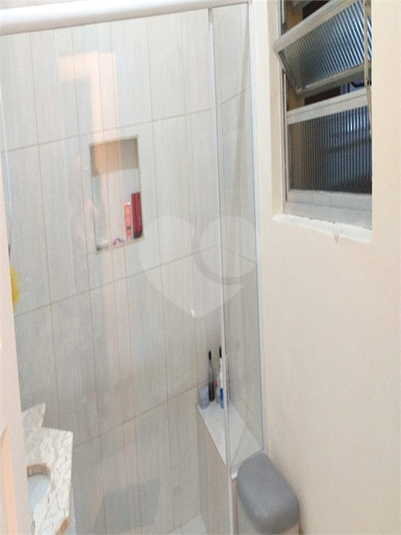 Venda Apartamento São Paulo Santana REO696589 19