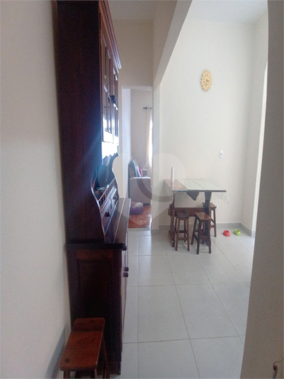 Venda Apartamento São Paulo Santana REO696589 14