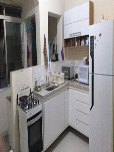 Venda Apartamento São Paulo Santana REO696589 13