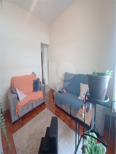 Venda Apartamento São Paulo Santana REO696589 3