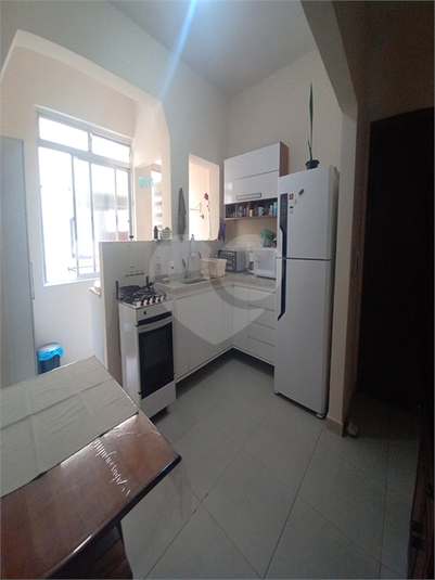 Venda Apartamento São Paulo Santana REO696589 12