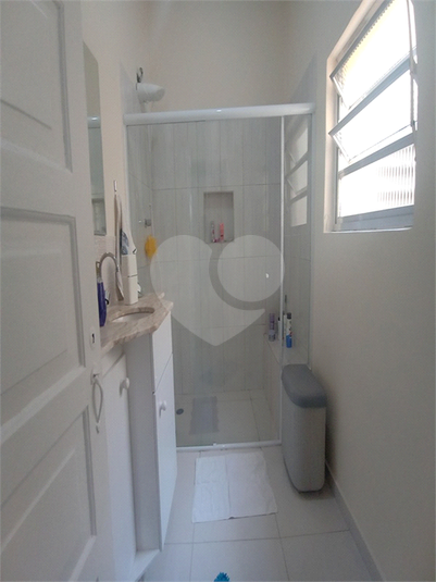 Venda Apartamento São Paulo Santana REO696589 21